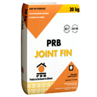 PRB JOINT FIN HYDROFUGE 92 - MARINE 20KG